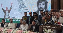 শেখ পরিবারের রক্ত থাকায় দুর্নীতিতে জড়িয়েছেন টিউলিপ সিদ্দিকী: রিজভী