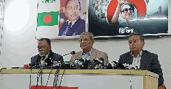 ভ্যাট না বাড়িয়ে সরকারকে খরচ কমানোর পরামর্শ বিএনপির