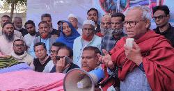 গুপ্ত হত্যা, গুম ও ক্রসফায়ার ছিলো শেখ হাসিনার অত্যন্ত প্রিয়: রিজভী 