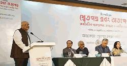 অবিবেচকভাবে ভ্যাট বৃদ্ধি করা হয়েছে: ড. দেবপ্রিয়