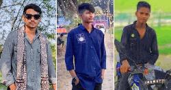 খেজুরের রস খাওয়া হলো না তিন বন্ধুর