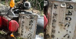 বান্দরবানে ট্রাকচাপায় ৩ মোটরসাইকেল আরোহী নিহত