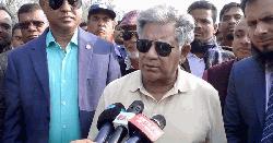 উন্নয়নের নামে বড় বড় প্রকল্পে লুটপাট হয়েছে: উপদেষ্টা সাখাওয়াত