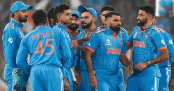 রোহিতের নেতৃত্বে ভারতের চ্যাম্পিয়নস ট্রফির দল ঘোষণা
