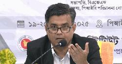 আ. লীগের মিথ্যাচারে বাজার নিয়ন্ত্রণে হিমশিম: প্রেস সচিব  