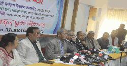 অতিবিপ্লবী কোন চিন্তা ভাবনা নিয়ে সমাজে আরও অস্থিরতা কাম্য নয়: ফখরুল 