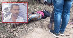 সখীপুরে ব্যবসায়ী সালামকে জবাই করে হত্যা