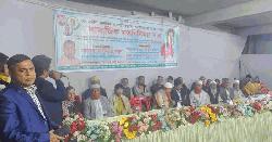 বিএনপি ক্ষমতায় এলেই দেশের মানুষ শান্তিতে থাকবে: মামুন হাসান 