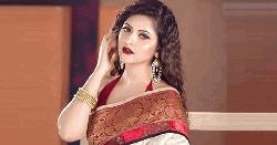 পরীমণির বিরুদ্ধে গ্রেফতারি পরোয়ানা জারি