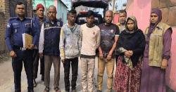 বেলাবতে অটোচালক হত্যার ঘটনায় ৪ জনকে গ্রেফতার করেছে পিবিআই
