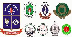 ঢাকা বিশ্ববিদ্যালয়ের অধিভুক্ত থাকছে না সাত কলেজ