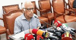 সাত কলেজ নিয়ে স্বতন্ত্র বিশ্ববিদ্যালয় হবে: শিক্ষা উপদেষ্টা