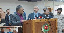 আমরা চাই বাংলাদেশে গণতান্ত্রিক ধারা অব্যাহত থাকুক: ইইউ