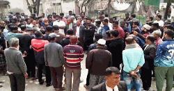 তিনদিন ধরে খুলনা থেকে ১৬ জেলায় জ্বালানি তেল সরবরাহ বন্ধ