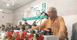 সমগ্র শিক্ষা প্রতিষ্ঠানগুলোকে জামায়াতিকরণ করা হয়েছে, এটা ভয়ংকর বিষয়: রিজভী 