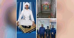 মির্জাপুরে কুরআন শরীফকে অবমাননা করায় এক যুবক গ্রেপ্তার