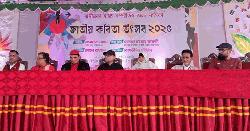 বাংলা একাডেমিতে অপপ্রচার ছড়ানো হচ্ছে: ফারুকী