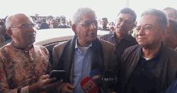 ‘ন্যাশনাল প্রেয়ার ব্রেকফাস্টে’ যাচ্ছেন মির্জা ফখরুল-খসরু