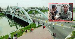 স্কুলছাত্রীকে দলবদ্ধ ধর্ষণের পর হত্যা, হাতিরঝিলে ফেলে রাখে মরদেহ