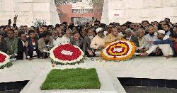 সমালোচনা সহ্য না হলে উপদেষ্টা পদ ছেড়ে রাজনৈতিক দল করেন: রিজভী