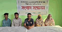 ৯৯৯ সহায়তা চেয়ে উল্টো এক পরিবারের ৭জনকে গ্রেপ্তারের অভিযোগ