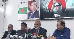 স্বাস্থ্যখাত সংস্কারে বিএনপির একগুচ্ছ প্রস্তাবনা