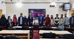 'রুয়েটে আধুনিক থ্রিডি প্রিন্টার, গবেষণা ও উদ্ভাবনে নতুন দিগন্ত'