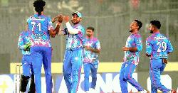 বিপিএল ফাইনালে বরিশালের প্রতিদ্বন্দ্বী চিটাগং কিংস