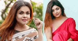 যে কারণে ডিবির নজরদারিতে ছিলেন অভিনেত্রী শাওন ও সাবা 
