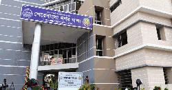 বোমা সদৃশ বস্তু, ফার্মগেটে চলছে পুলিশের অভিযান