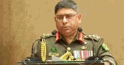 সুস্থ জাতি গড়তে দেশব্যাপী ম্যারাথন ছড়িয়ে দিতে হবে: সেনাপ্রধান