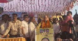৩১ দফা বাস্তবায়নে জনগণকে নিয়ে কাজ করবে বিএনপি: শহিদুজ্জামান কাকন