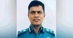 বাংলাদেশ পুলিশ একাডেমির চার পুলিশ কর্মকর্তা আটক