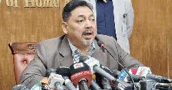 পরাজিত শক্তিকে রাখেনি, আইনানুগ ব্যবস্থা নেওয়া হচ্ছে: স্বরাষ্ট্র সচিব