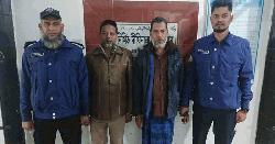 খাগড়াছড়িতে ‘ডেভিল হান্ট’ অভিযানে আ.লীগের ৮ নেতা গ্রেপ্তার