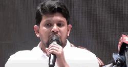 অভ্যুত্থানের পক্ষে হলে মব করা বন্ধ করুন: উপদেষ্টা মাহফুজ