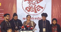 সাগর-রুনি হত্যার বিচার অগ্রাধিকার ভিত্তিতে করা হবে: উপদেষ্টা রিজওয়ানা 