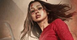 ডাইনি অপবাদে হত্যার প্রতিবাদে ওয়েব সিরিজে মিমি