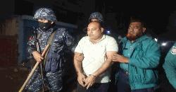খুলনায় 'ডেভিল হান্ট' অভিযানে কাউন্সিলরসহ ১৪ জন আটক
