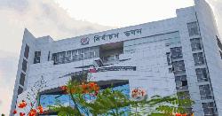 এনআইডি সার্ভারের তথ্য ফাঁস ঠেকানোর উদ্যোগ ইসির
