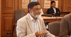 নতুন ভ্যাট আইন ব্যবসাবান্ধব হতে হবে: রেজাউল হাসান