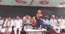 স্থানীয় নির্বাচন আগে করা মানে হলো রাজনীতিবিদদের অবিশ্বাস করা: রিজভী