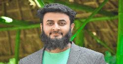 ত্রিশালে নিষিদ্ধ ছাত্রলীগের সভাপতির পদত্যাগ