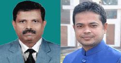 টাঙ্গাইল জেলা সংবাদপত্র পরিষদের সভাপতি জাকেরুল, সম্পাদক হাবিব
