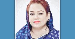 সাবেক জনপ্রশাসন মন্ত্রী ফরহাদ হোসেনের স্ত্রী গ্রেফতার