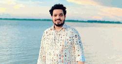 তরুণ অভিনেতা শাহবাজ সানি আর নেই