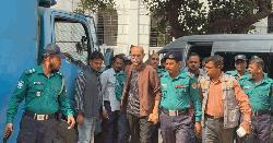 সাবেক মেয়র আতিকসহ ৫ আ.লীগ নেতাকে কারাগারে পাঠালো ট্রাইব্যুনাল