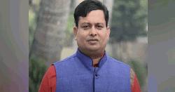 সাতক্ষীরায় ইউপি চেয়ারম্যান প্রভাষক প্রনব ঘোষ আটক
