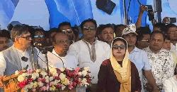 নিয়ত যদি সাফ থাকে তাহলে নির্বাচনের রোডম্যাপ ঘোষণা করুন: সালাহউদ্দিন