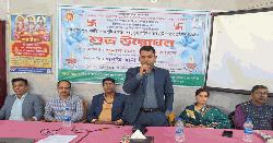 ভোলায় পুরোহিতদের দক্ষতা বৃদ্ধিতে প্রশিক্ষণ অনুষ্ঠিত